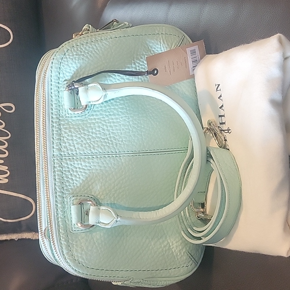 Cole Haan purse